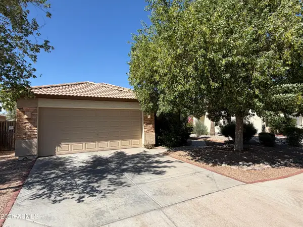 12414 W Monroe Street, Avondale, AZ 85323