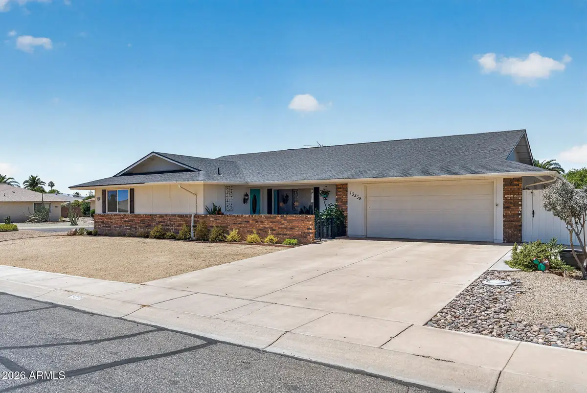 13238 W Titan Drive, Sun City West, AZ 85375 - #1