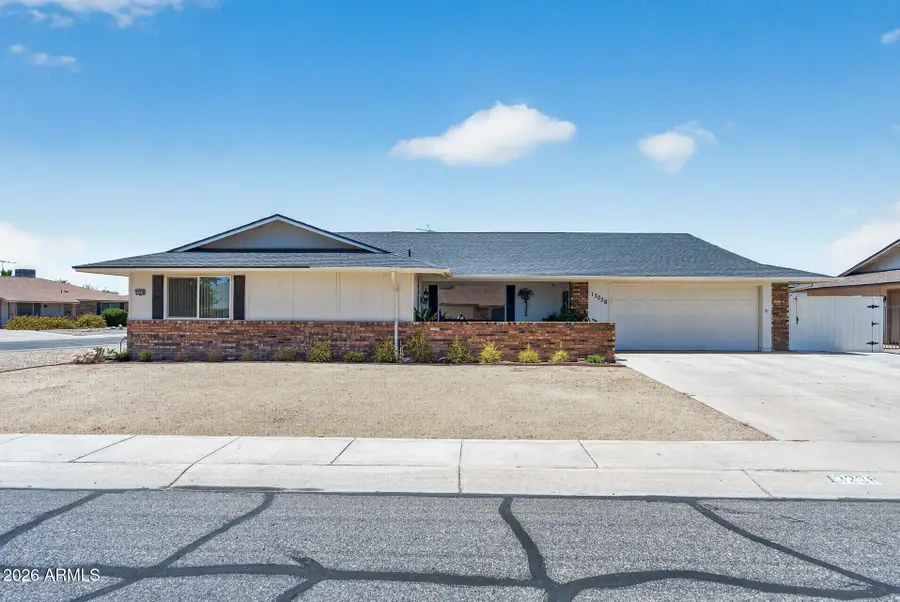13238 W Titan Drive, Sun City West, AZ 85375 - #3