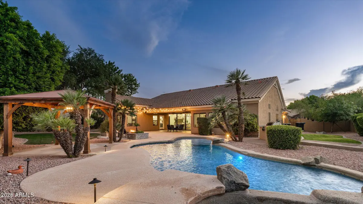 9273 S Kenneth Place, Tempe, AZ 85284 - #1