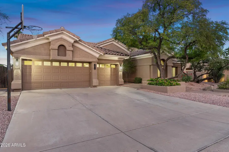 9273 S Kenneth Place, Tempe, AZ 85284 - #2