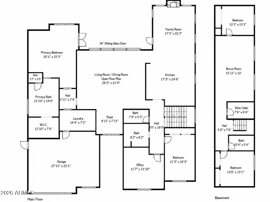 9273 S Kenneth Place, Tempe, AZ 85284 - #3
