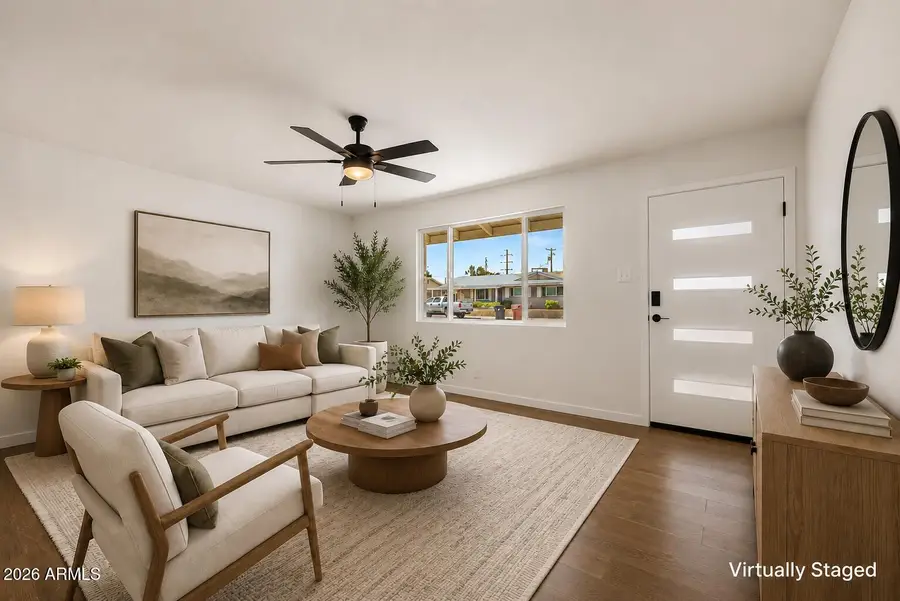 6625 E Belleview Street, Scottsdale, AZ 85257 - #3