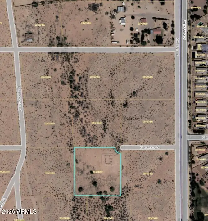 31127 W Catalina Drive, Buckeye, AZ 85396 - #1