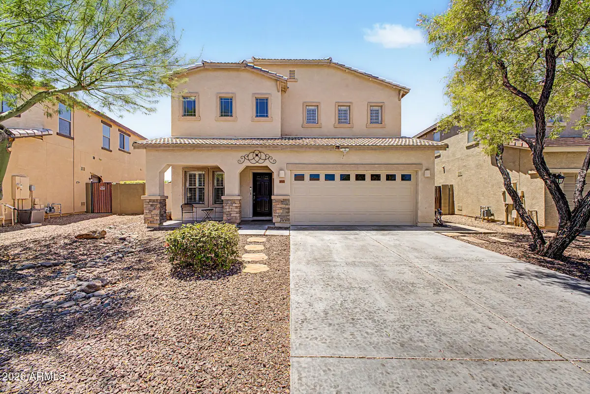 3713 W Jacksonville Drive, Anthem, AZ 85086 - #1