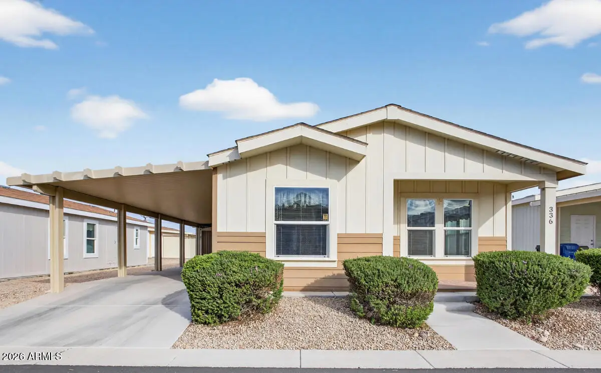 8865 E Baseline Road #336, Mesa, AZ 85209 - #1