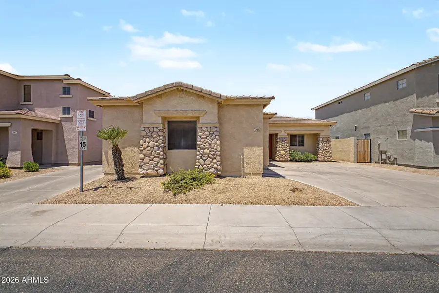 890 E Christine Place, Chandler, AZ 85225 - #2