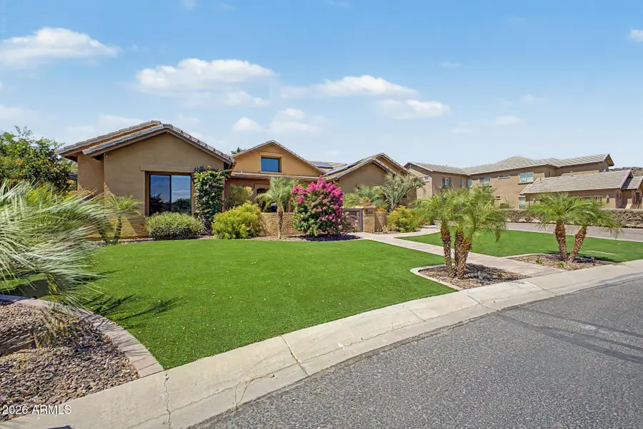 4122 W Oraibi Drive, Glendale, AZ 85308 - #2