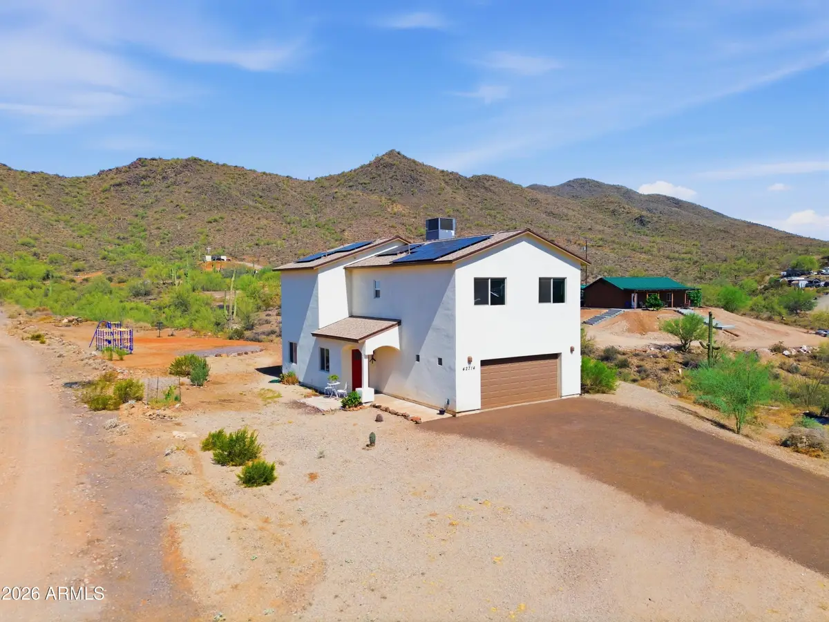 42714 N 11th Avenue, New River, AZ 85087 - #1