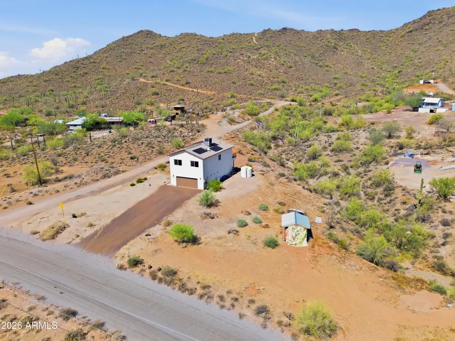 42714 N 11th Avenue, New River, AZ 85087 - #3