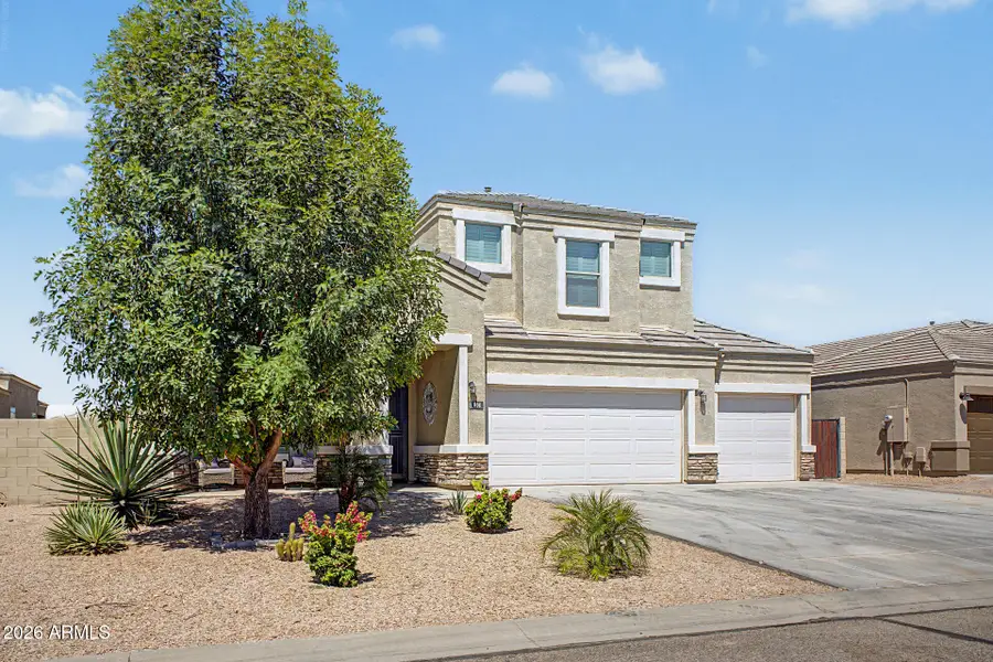 808 W Brangus Way, San Tan Valley, AZ 85143 - #2