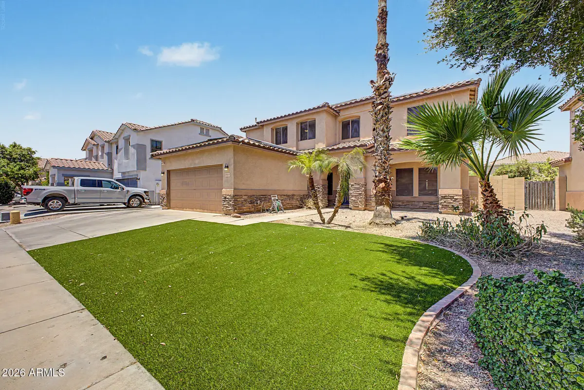 9054 E Oro Avenue, Mesa, AZ 85212 - #1