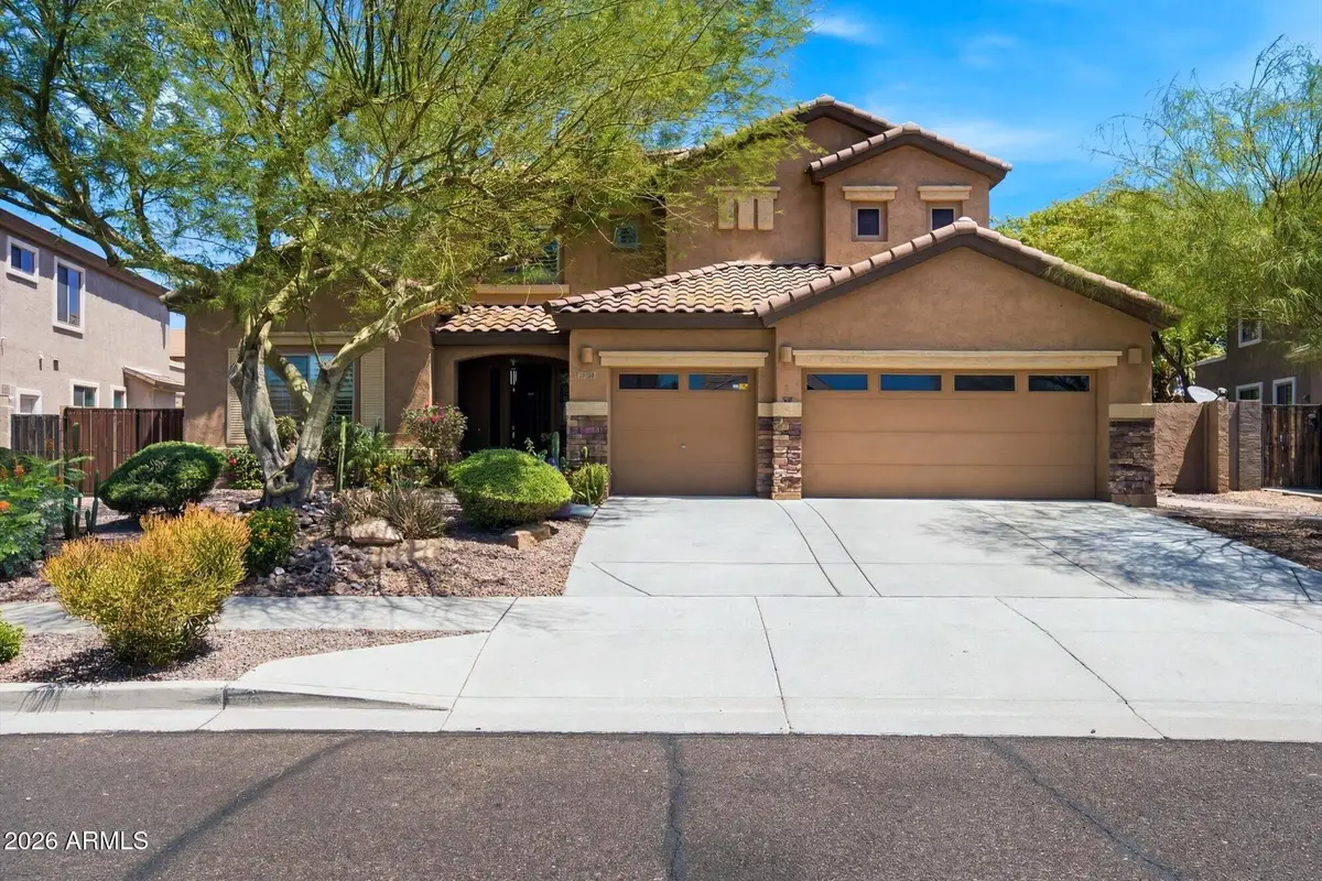 2310 W Red Range Way, Phoenix, AZ 85085 - #1