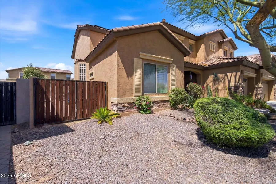 2310 W Red Range Way, Phoenix, AZ 85085 - #3
