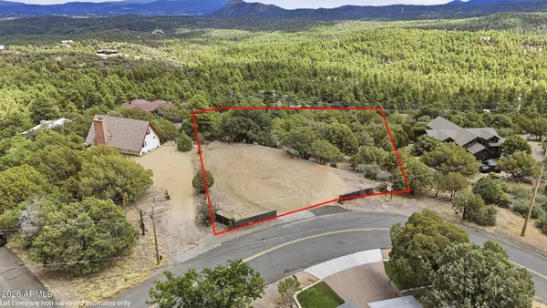1309 N Skyline Drive #4, Prescott, AZ 86305