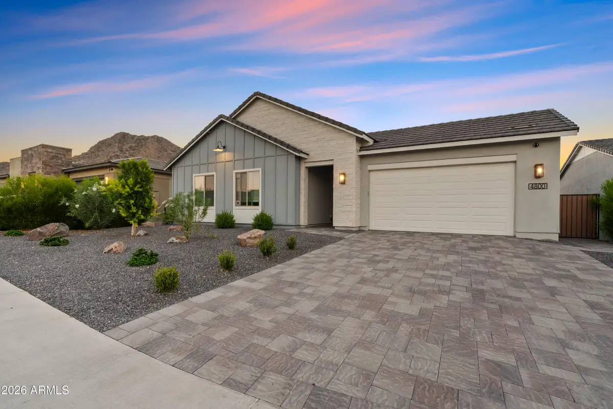 4800 W Flat Iron Court, Queen Creek, AZ 85144 - #1