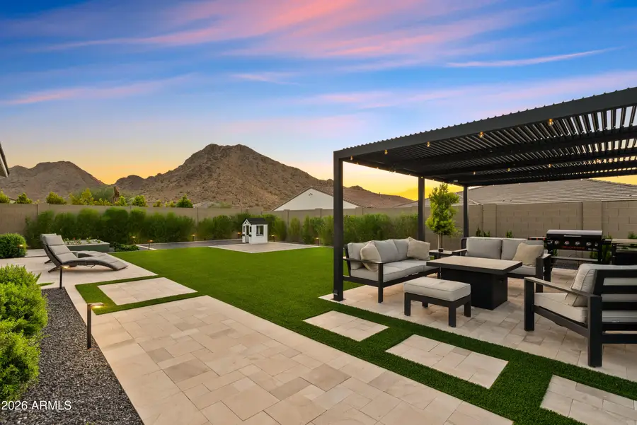 4800 W Flat Iron Court, Queen Creek, AZ 85144 - #3