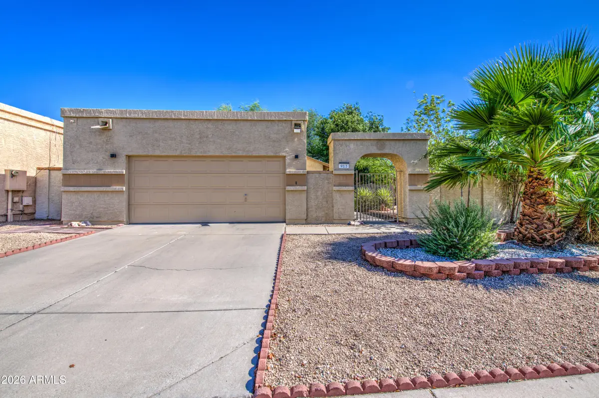 913 E Wahalla Lane, Phoenix, AZ 85024 - #1