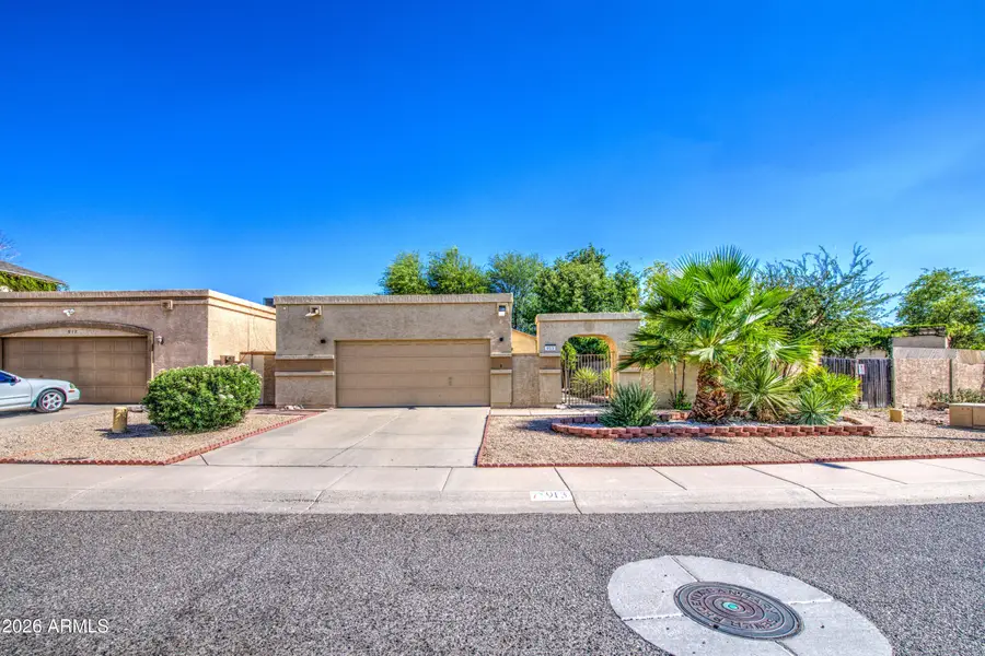 913 E Wahalla Lane, Phoenix, AZ 85024 - #2
