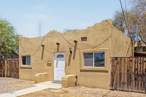 429 N 20th Avenue, Phoenix, AZ 85009