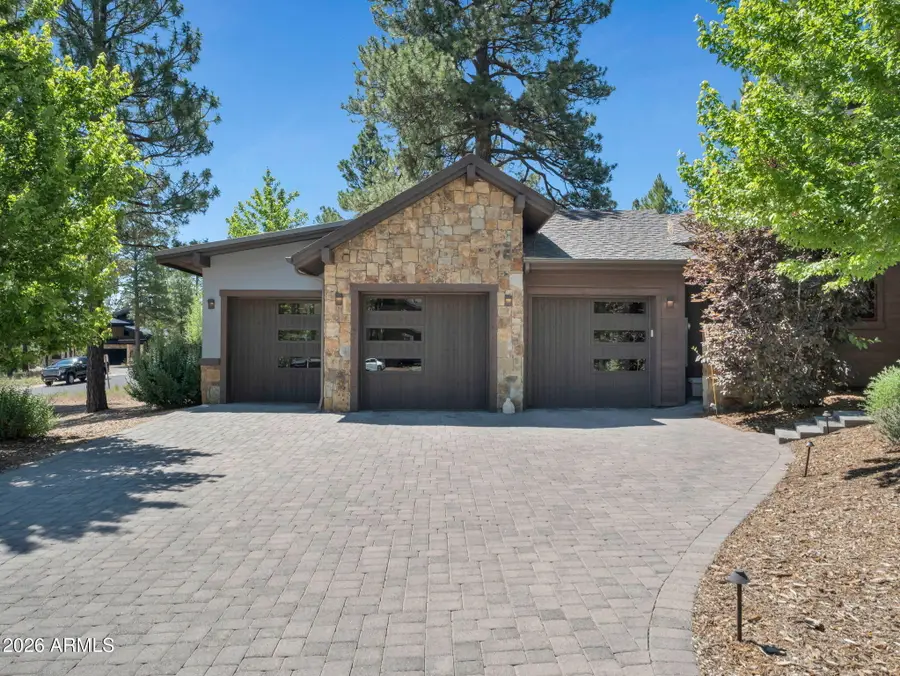 2701 E Byrds View Drive, Flagstaff, AZ 86005 - #3