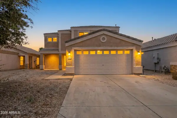 1080 E Christopher Street, San Tan Valley, AZ 85140