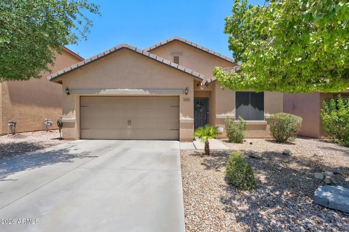 4500 W White Canyon Road, San Tan Valley, AZ 85144 - #1