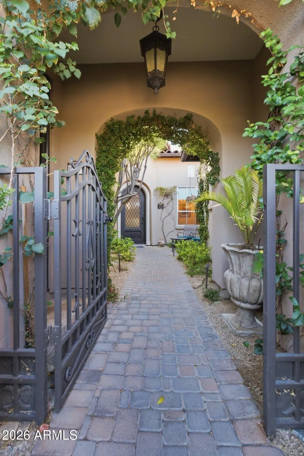 8932 E Mountain Spring Road, Scottsdale, AZ 85255 - #1