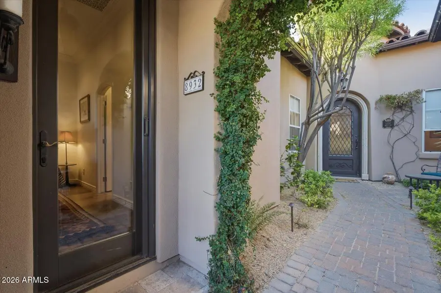 8932 E Mountain Spring Road, Scottsdale, AZ 85255 - #2