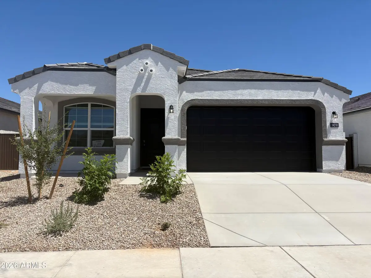 24210 W Atlantis Way, Buckeye, AZ 85326 - #1