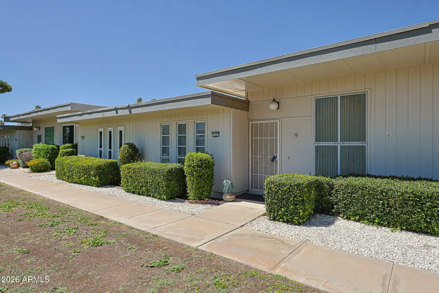 13083 N 99th Drive, Sun City, AZ 85351 - #2