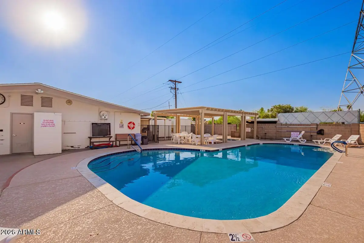 5730 E Colby Street, Mesa, AZ 85205 - #1
