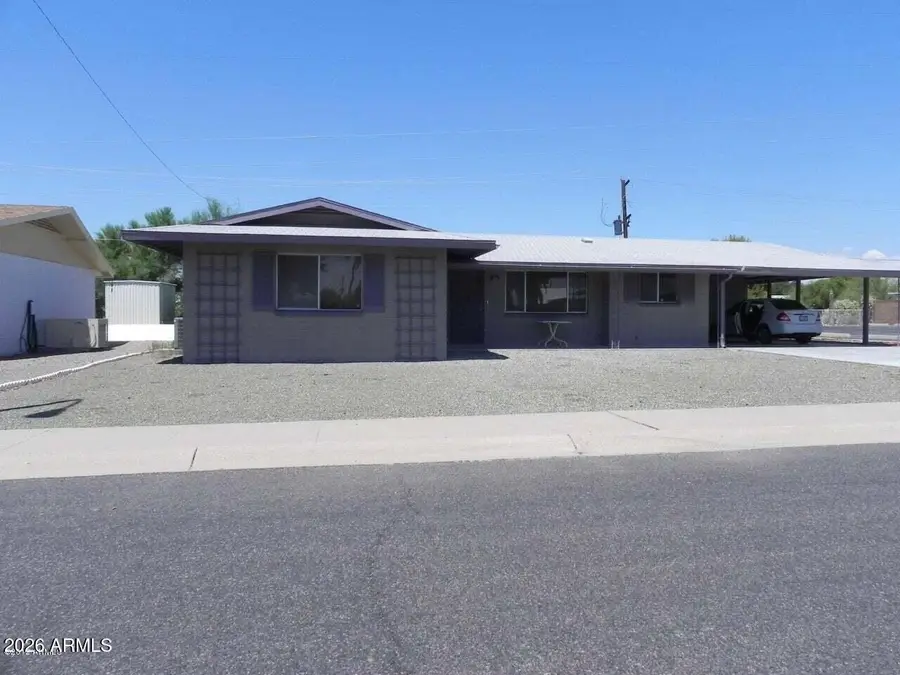 5730 E Colby Street, Mesa, AZ 85205 - #2