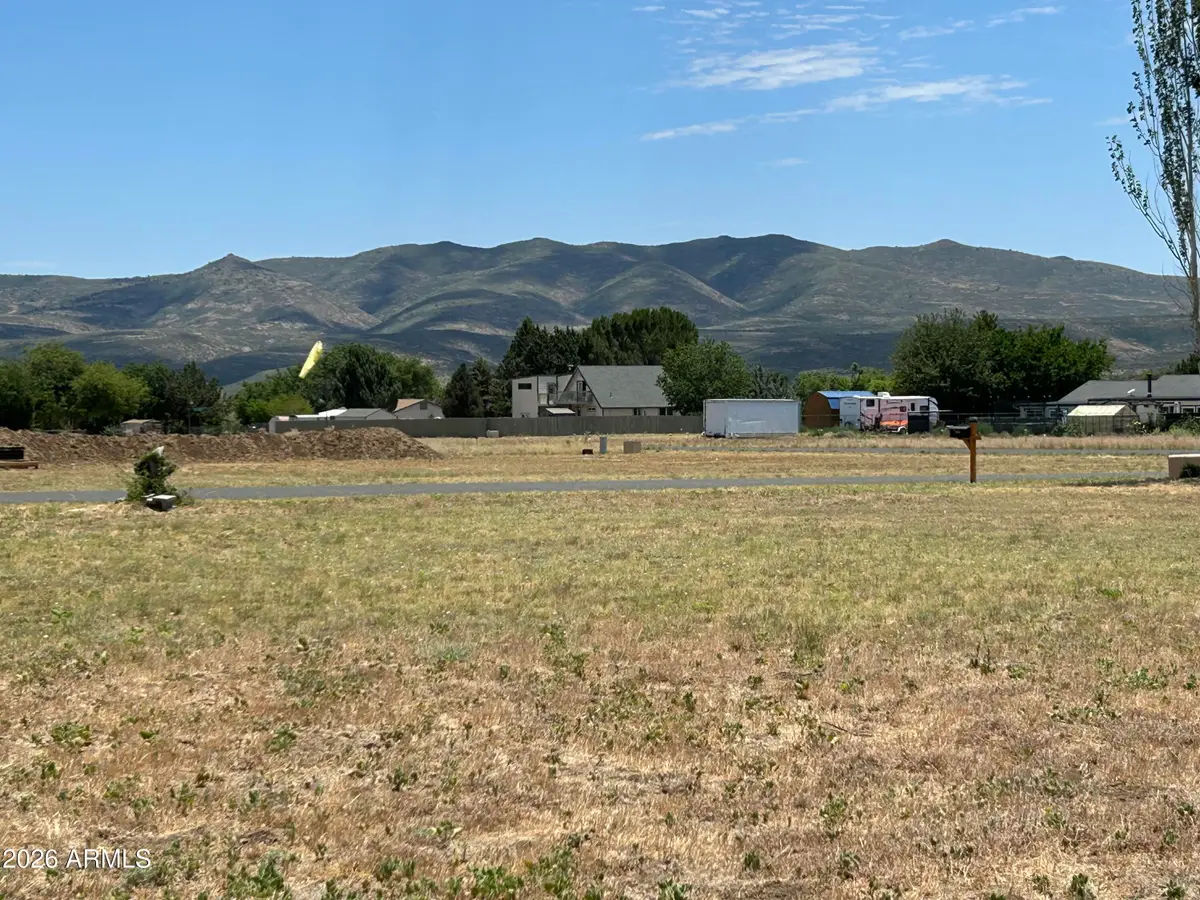 18628 S Joseph Hodge Road #80, Peeples Valley, AZ 86332 - #1