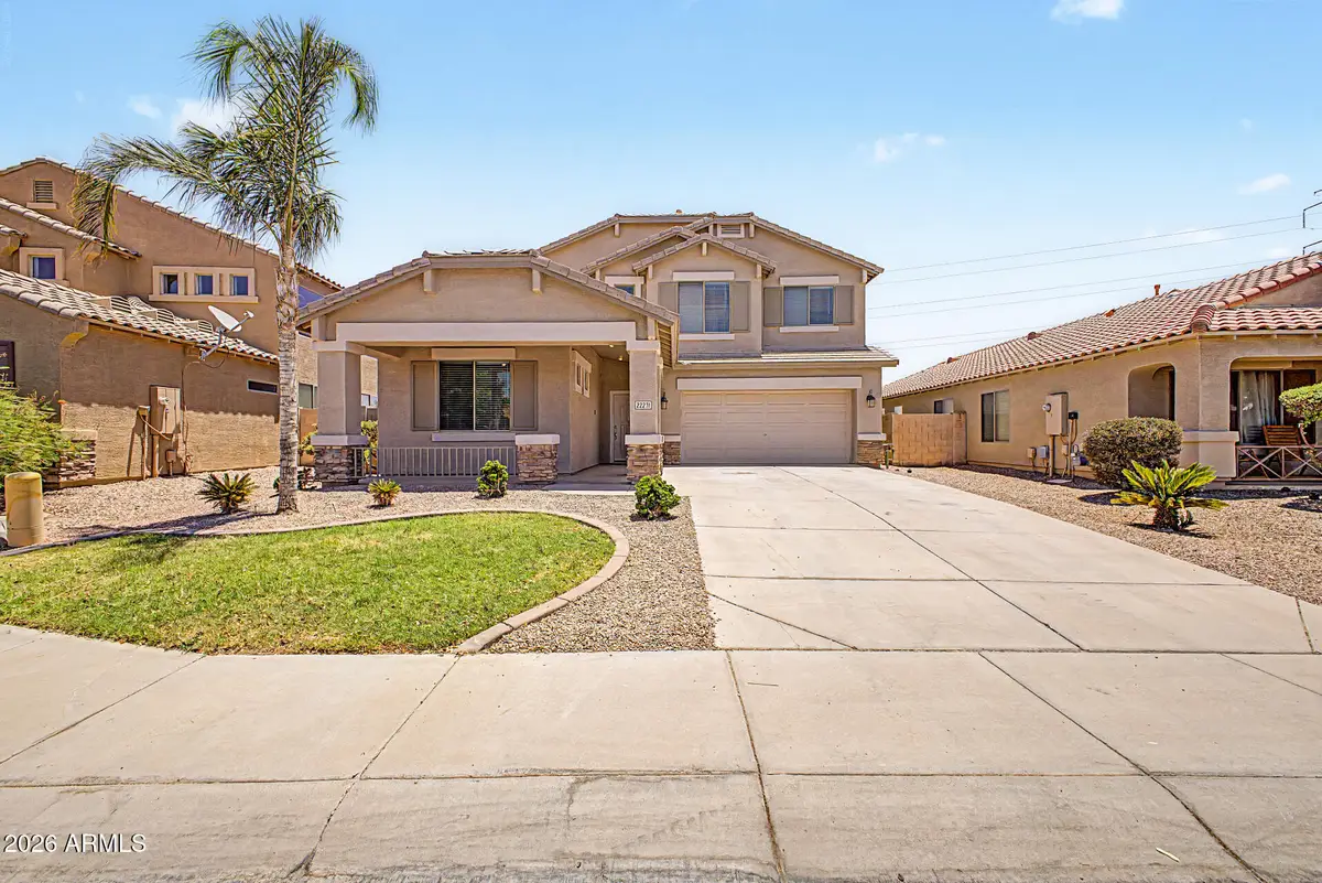 22271 N Dietz Drive, Maricopa, AZ 85138 - #1