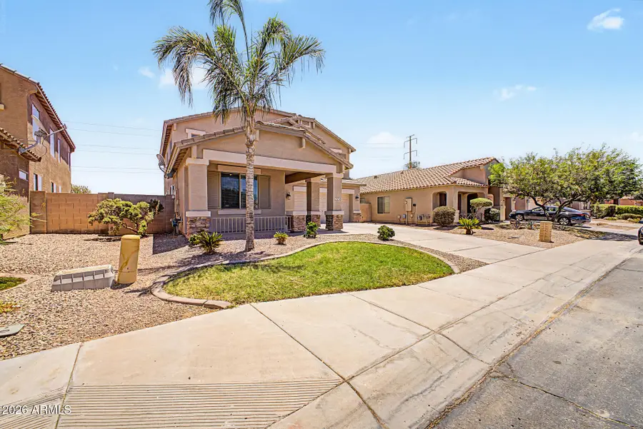 22271 N Dietz Drive, Maricopa, AZ 85138 - #3