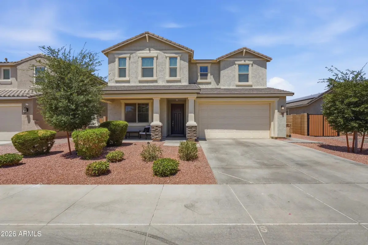 3094 N 195th Drive, Buckeye, AZ 85396 - #1