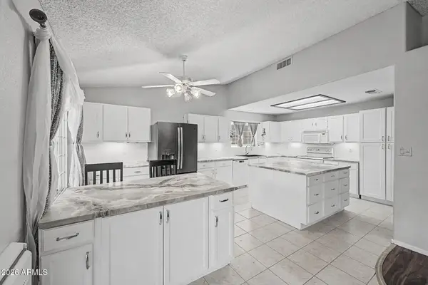 14657 N 90th Drive, Peoria, AZ 85381