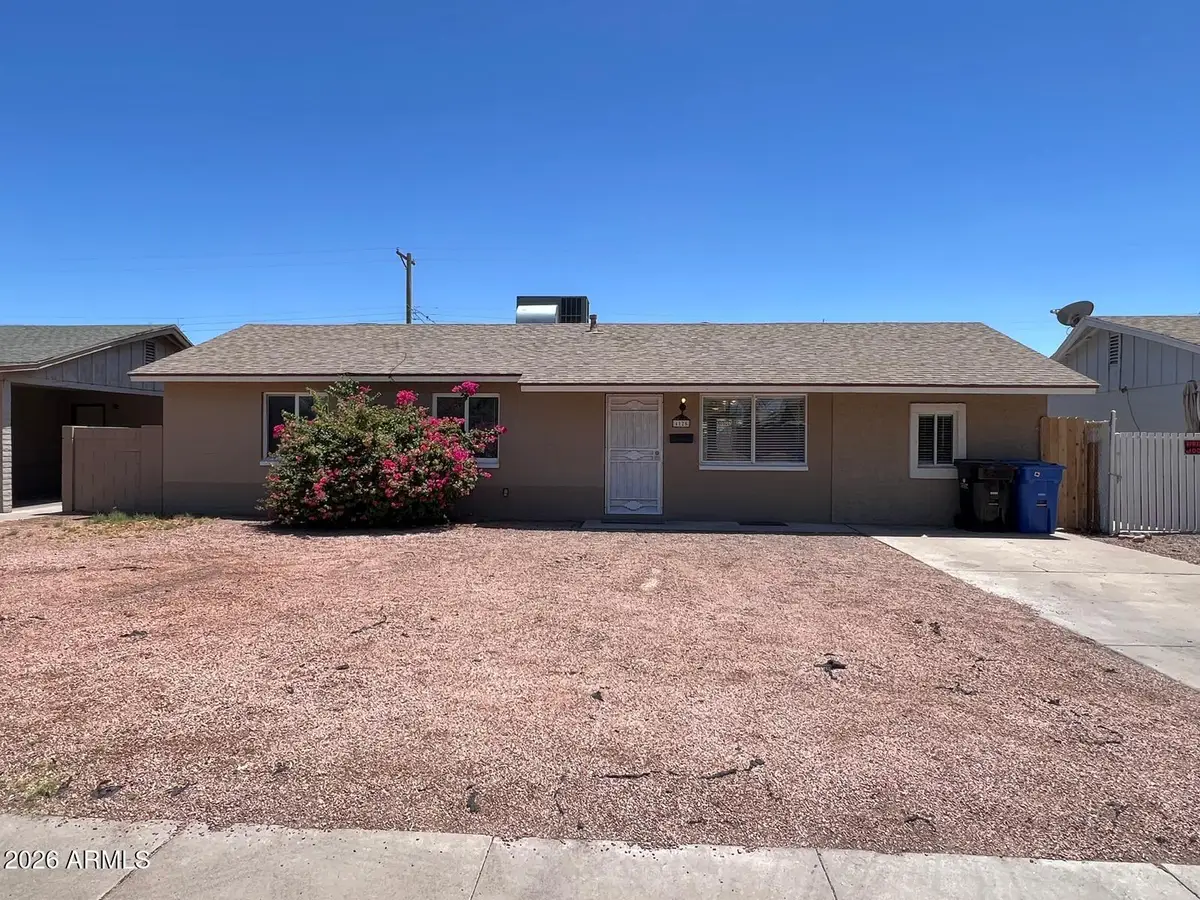 4125 W Mulberry Drive, Phoenix, AZ 85019 - #1