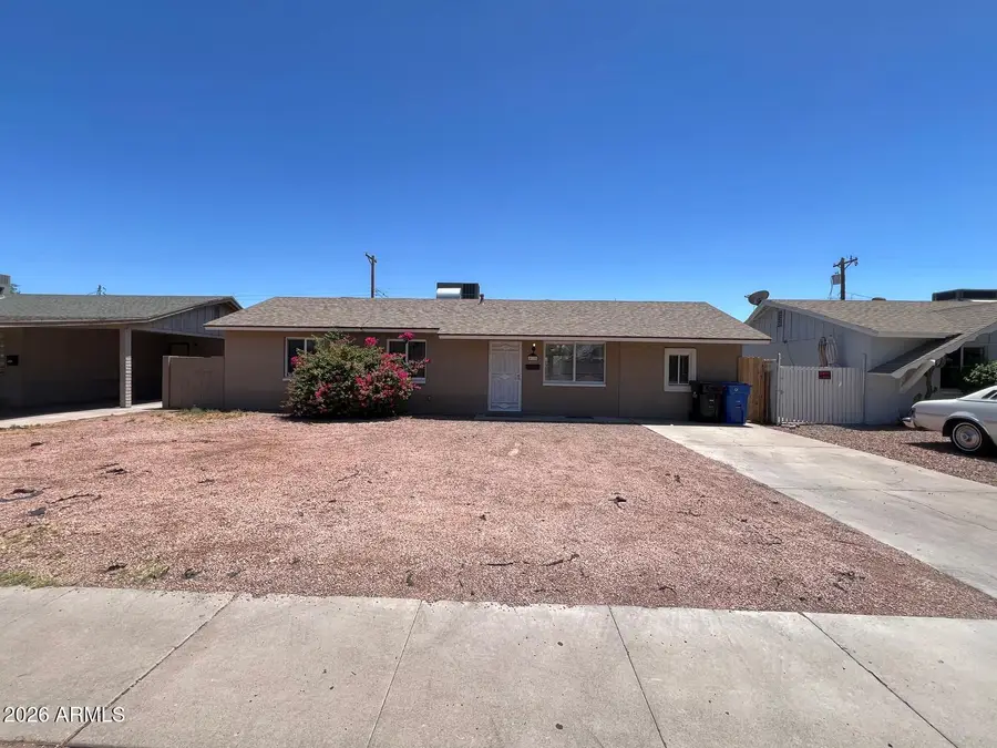 4125 W Mulberry Drive, Phoenix, AZ 85019 - #2
