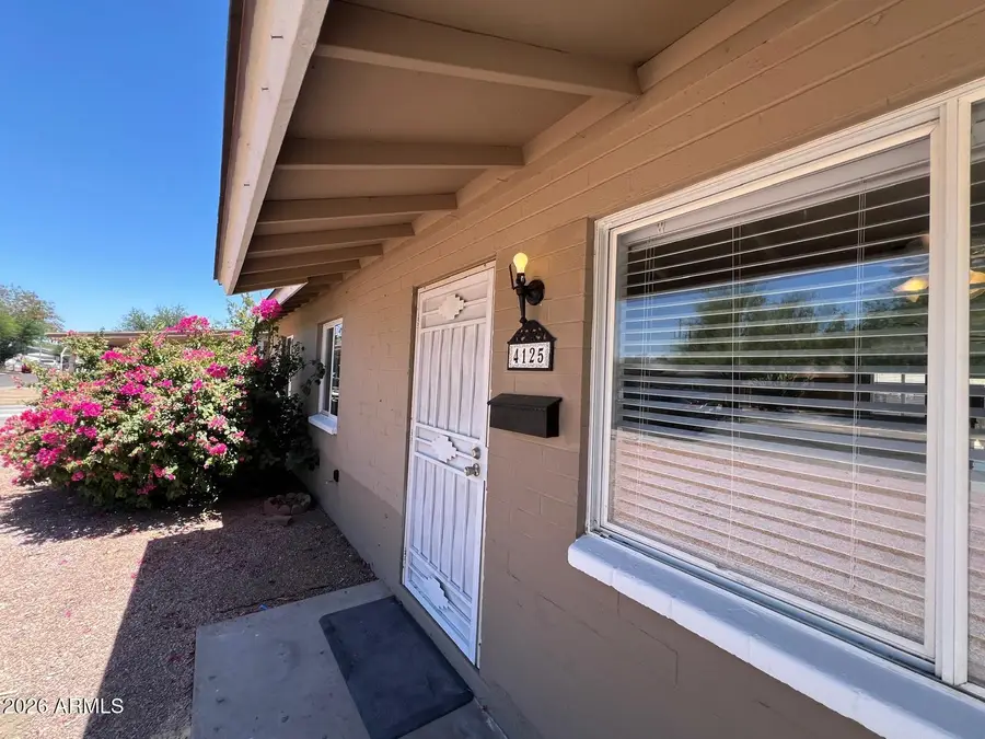 4125 W Mulberry Drive, Phoenix, AZ 85019 - #3