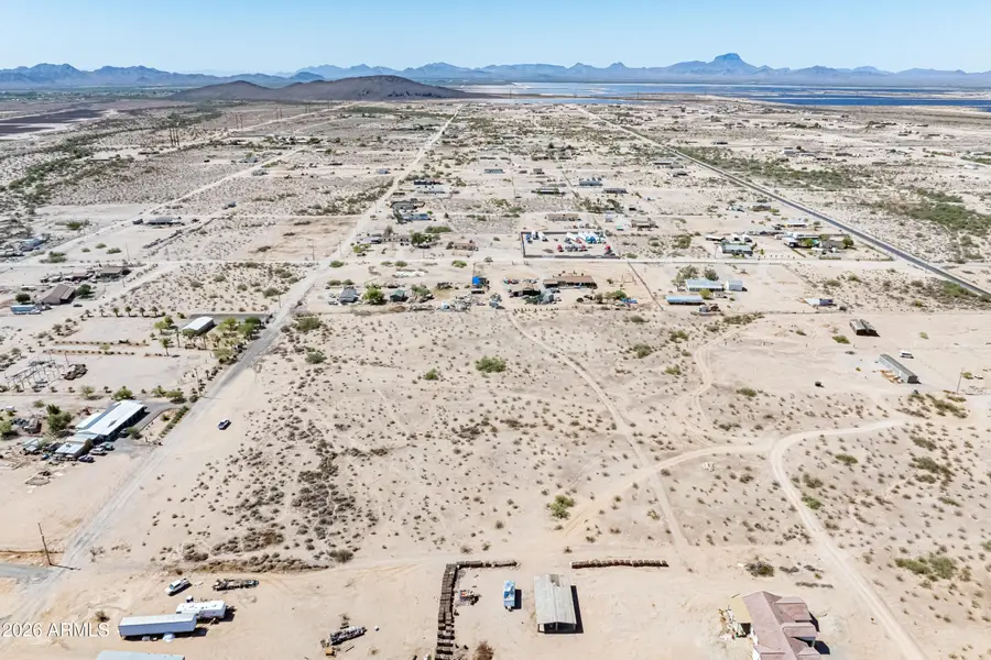 0 S 351st Avenue #H, Tonopah, AZ 85354 - #3