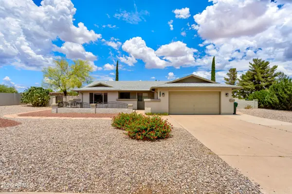 973 Katherine Drive, Sierra Vista, AZ 85635