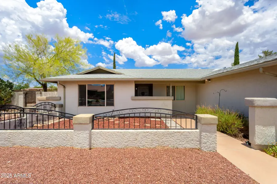 973 Katherine Drive, Sierra Vista, AZ 85635 - #3