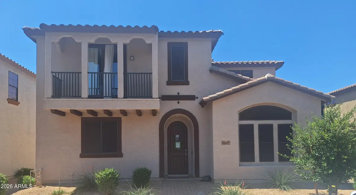 2347 W Jake Haven, Phoenix, AZ 85085 - #1