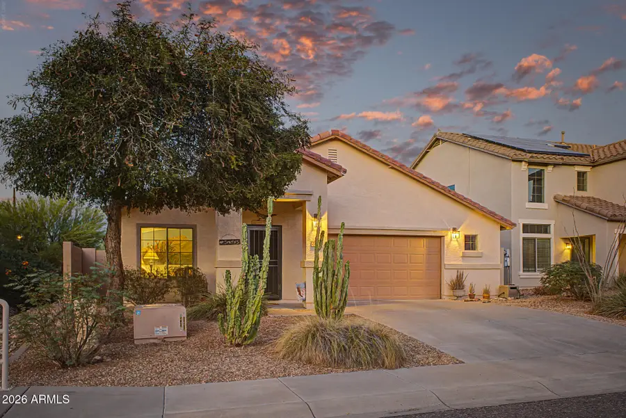 27815 N 64th Lane, Phoenix, AZ 85083 - #2