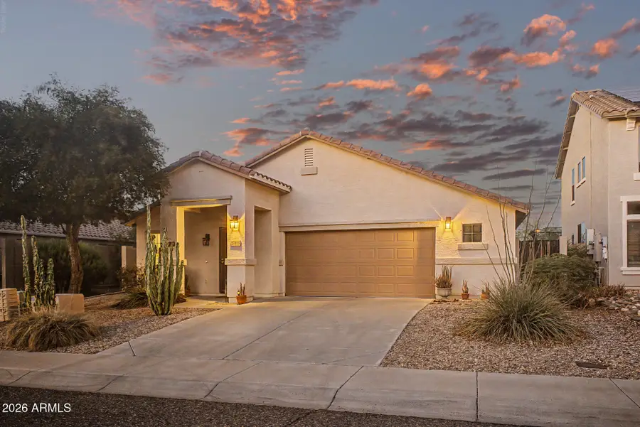 27815 N 64th Lane, Phoenix, AZ 85083 - #3