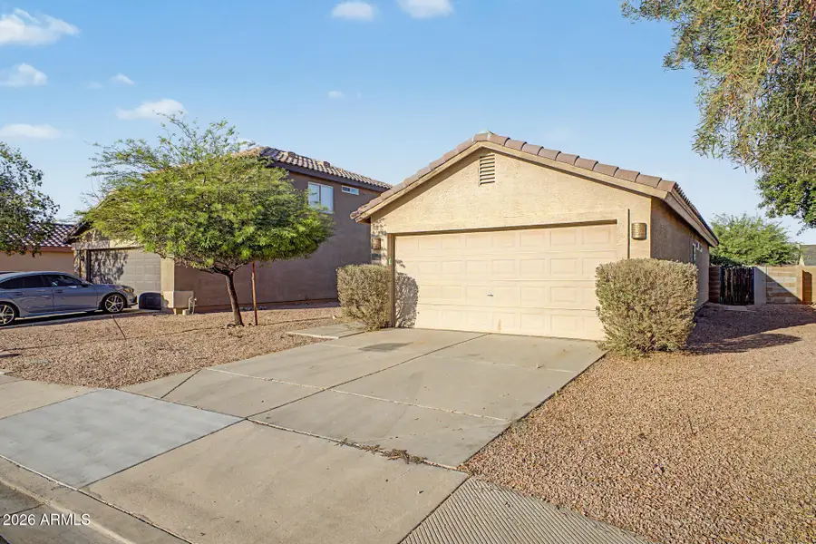 12417 N El Frio Street, El Mirage, AZ 85335 - #3