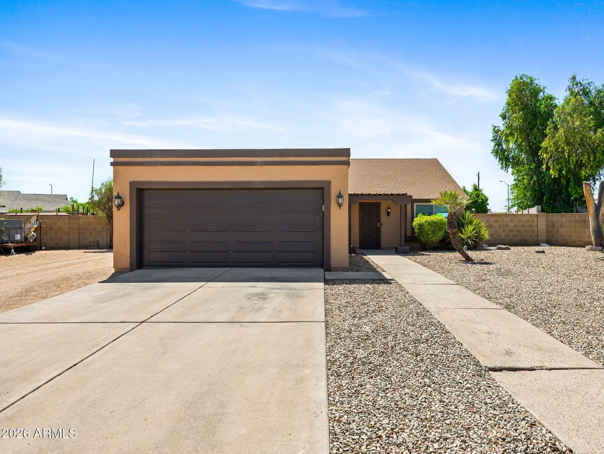 10601 N 72nd Avenue, Peoria, AZ 85345 - #1