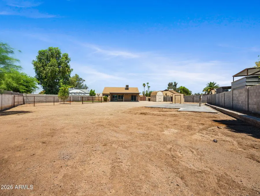 10601 N 72nd Avenue, Peoria, AZ 85345 - #3